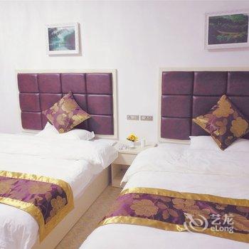 蜀南竹海农情竹香酒店酒店提供图片
