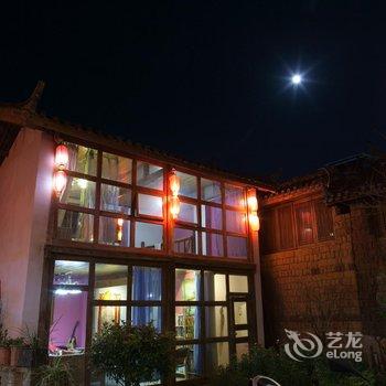 丽江束河清心小栈