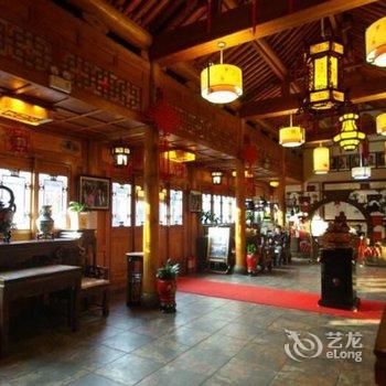 平遥洪善驿君澜别院酒店提供图片