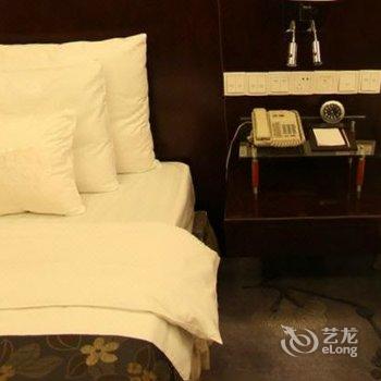 晋城金辇大酒店酒店提供图片