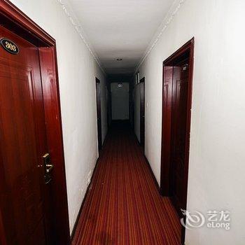 西宁文盛宾馆(城北)酒店提供图片