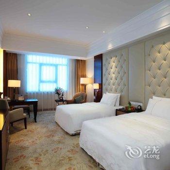 锡林浩特锡林郭勒元和建国饭店酒店提供图片