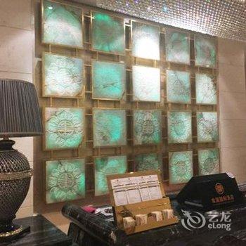 鄂尔多斯双满国际酒店酒店提供图片