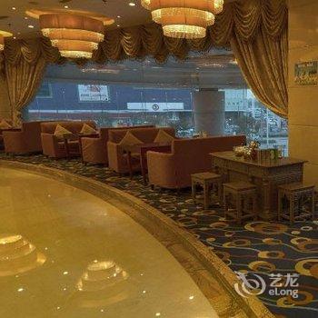 长治金威大酒店酒店提供图片