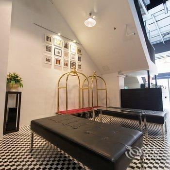 香港红茶馆酒店(鸭脷洲大街店)酒店提供图片