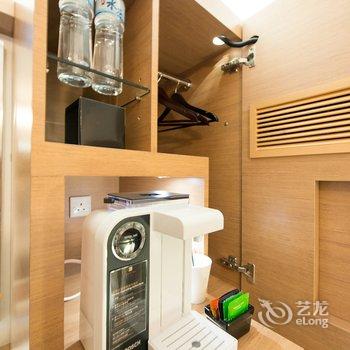 香港红茶馆酒店(鸭脷洲大街店)酒店提供图片