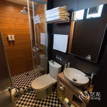 香港红茶馆酒店(鸭脷洲大街店)酒店提供图片