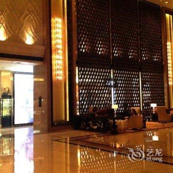 南京朗昇希尔顿酒店酒店提供图片
