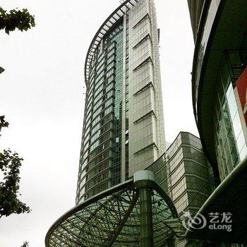 上海新时空宜家酒店公寓酒店提供图片