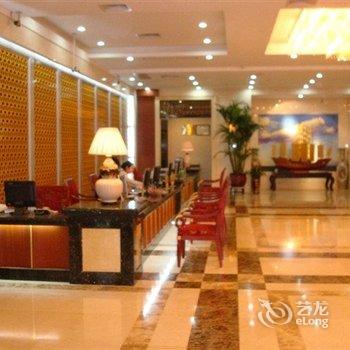上海菜林国际商务酒店(虹桥枢纽店)酒店提供图片