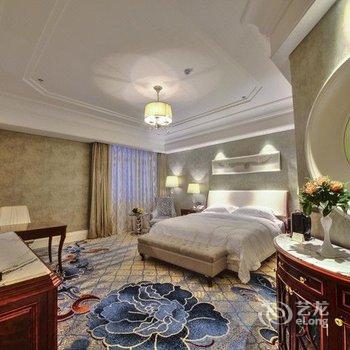 鸡西龙城花园酒店酒店提供图片