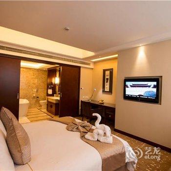上海悦华大酒店酒店提供图片