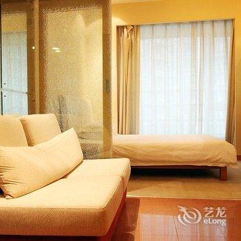 上海新时空宜家酒店公寓酒店提供图片