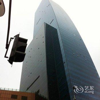 上海新时空宜家酒店公寓酒店提供图片