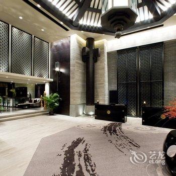 苏州吴宫泛太平洋酒店酒店提供图片