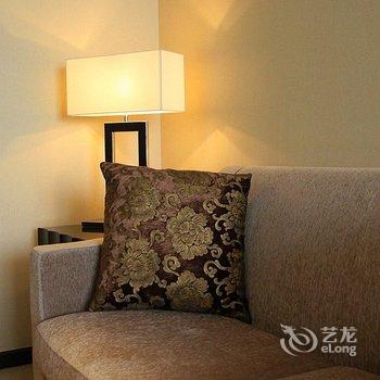 上海利园国际大酒店酒店提供图片