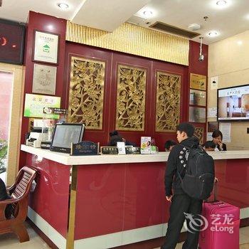 上海春申江宾馆酒店提供图片