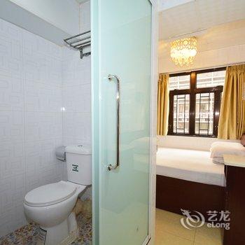 香港长荣宾馆酒店提供图片