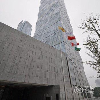 南京金奥费尔蒙酒店酒店提供图片