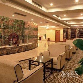 苏州宝岛花园酒店酒店提供图片