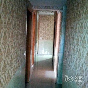 重庆梦美公寓酒店提供图片