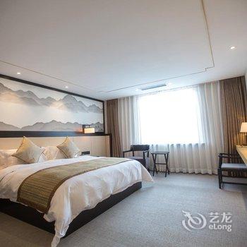 扬州瘦西湖温泉度假村酒店提供图片