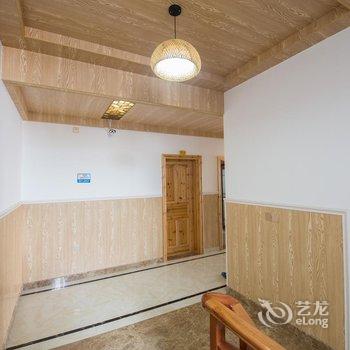 婺源江湾清泉小居住宿酒店提供图片