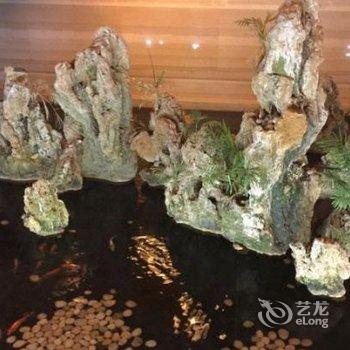 无锡新湖铂尔曼大酒店酒店提供图片