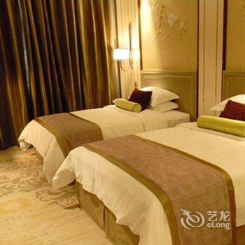 无锡湖滨四季春酒店酒店提供图片