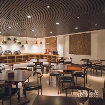 仟那九合精品酒店(周口汉阳路店)酒店提供图片