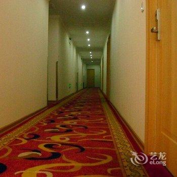 四平宜必思快捷酒店酒店提供图片