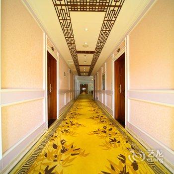腾冲顺兴商务酒店酒店提供图片