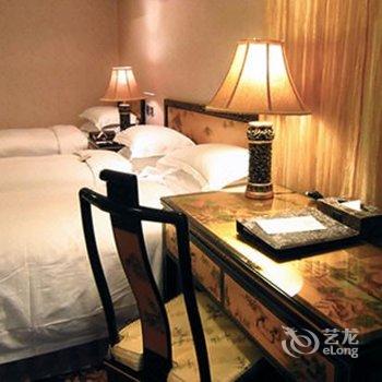 皇家季节酒店-台北南西馆酒店提供图片