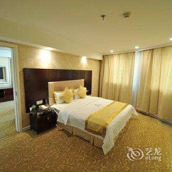 咸阳国贸大酒店酒店提供图片
