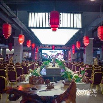 咸阳启迪科技会展酒店酒店提供图片