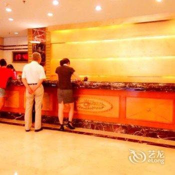 西安紫金山大酒店酒店提供图片