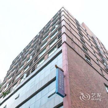 西安馨乐庭城中服务公寓酒店提供图片