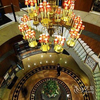 香港铜锣湾利景酒店酒店提供图片