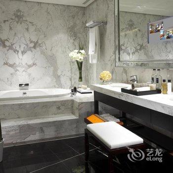台北六福居公寓式酒店酒店提供图片