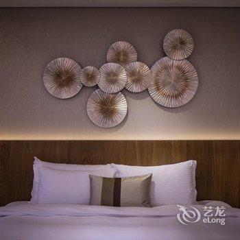 台北洛碁大饭店建北商旅酒店提供图片