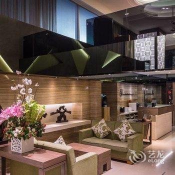 台北洛碁大饭店建北商旅酒店提供图片