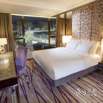 香港湾仔帝盛酒店(前身为香港丽都酒店)酒店提供图片