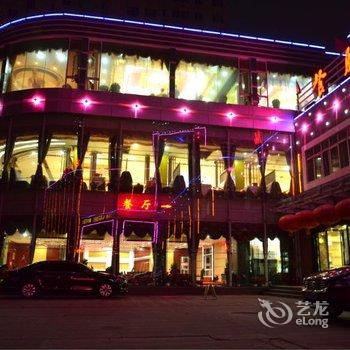 青海雅荷花园酒店(西宁)酒店提供图片