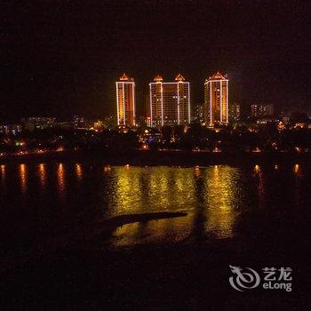 景洪浩联酒店酒店提供图片