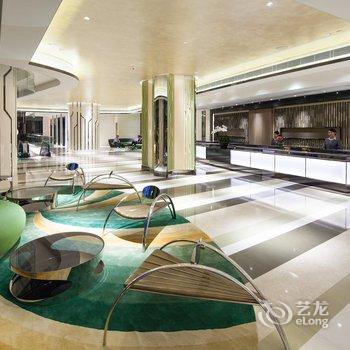 香港九龙珀丽酒店酒店提供图片