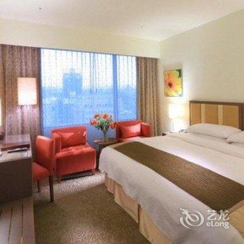 台北花园大酒店酒店提供图片