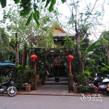 景洪紫日可待客栈(原壹嘉壹客栈)酒店提供图片