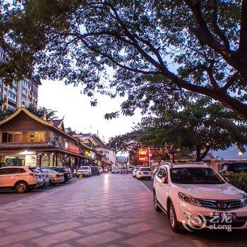 景洪浩联酒店酒店提供图片