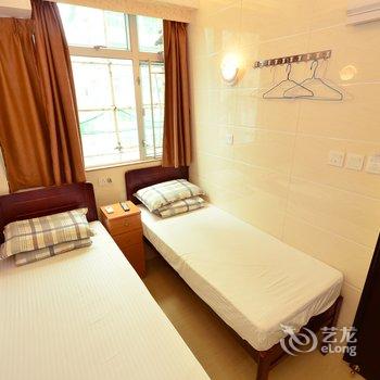 香港琼山旅馆(家庭旅馆)酒店提供图片