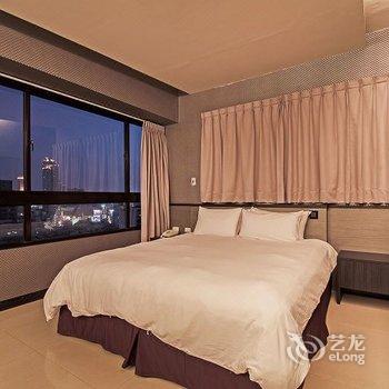 高雄宫赏艺术大饭店酒店提供图片